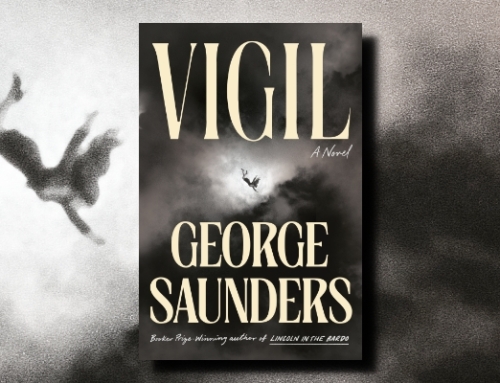 George Saunders: Vigil