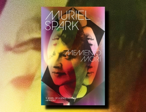 Muriel Spark: Memento Mori